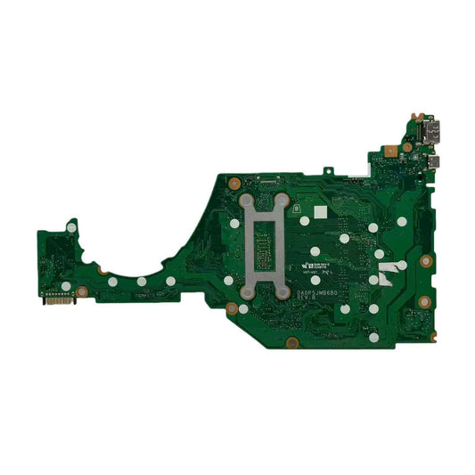 HP 15-EF 15S-EQ 15S-ER Motherboard DA0P5JMB6B0 M40929-601 with R5-5500U CPU - Bighao-era Laptop Part