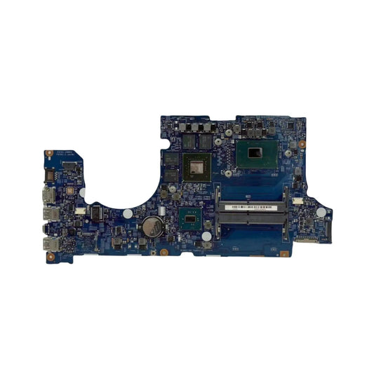 NB.G6J11.005 Acer Aspire VN7-592G Motherboard 14302-1M with I7-6700HQ CPU and GTX960M 4GB GPU - Bighao-Era Laptop part