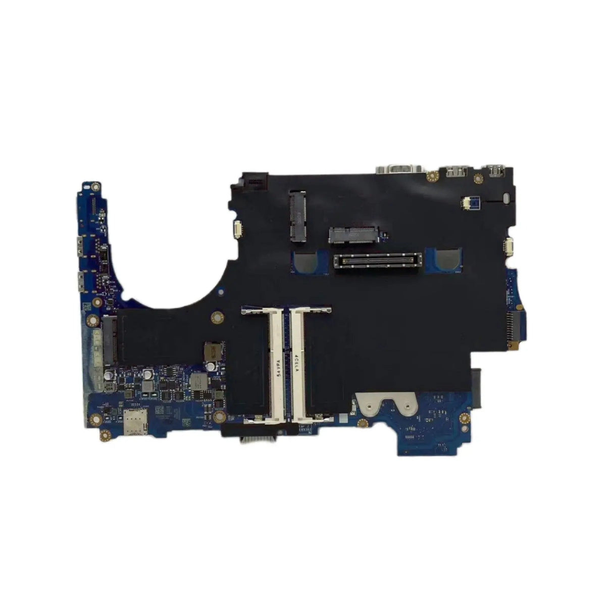 VAQ10 LA-9772P Dell Precision M4800 Motherboard CN-0C3V2K SR17C Replacement - Bighao-Era Laptop part