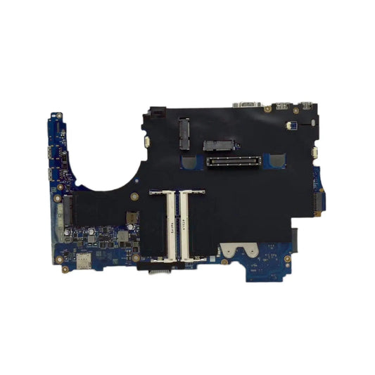 VAQ10 LA-9772P Dell Precision M4800 Motherboard CN-0C3V2K SR17C Replacement - Bighao-Era Laptop part