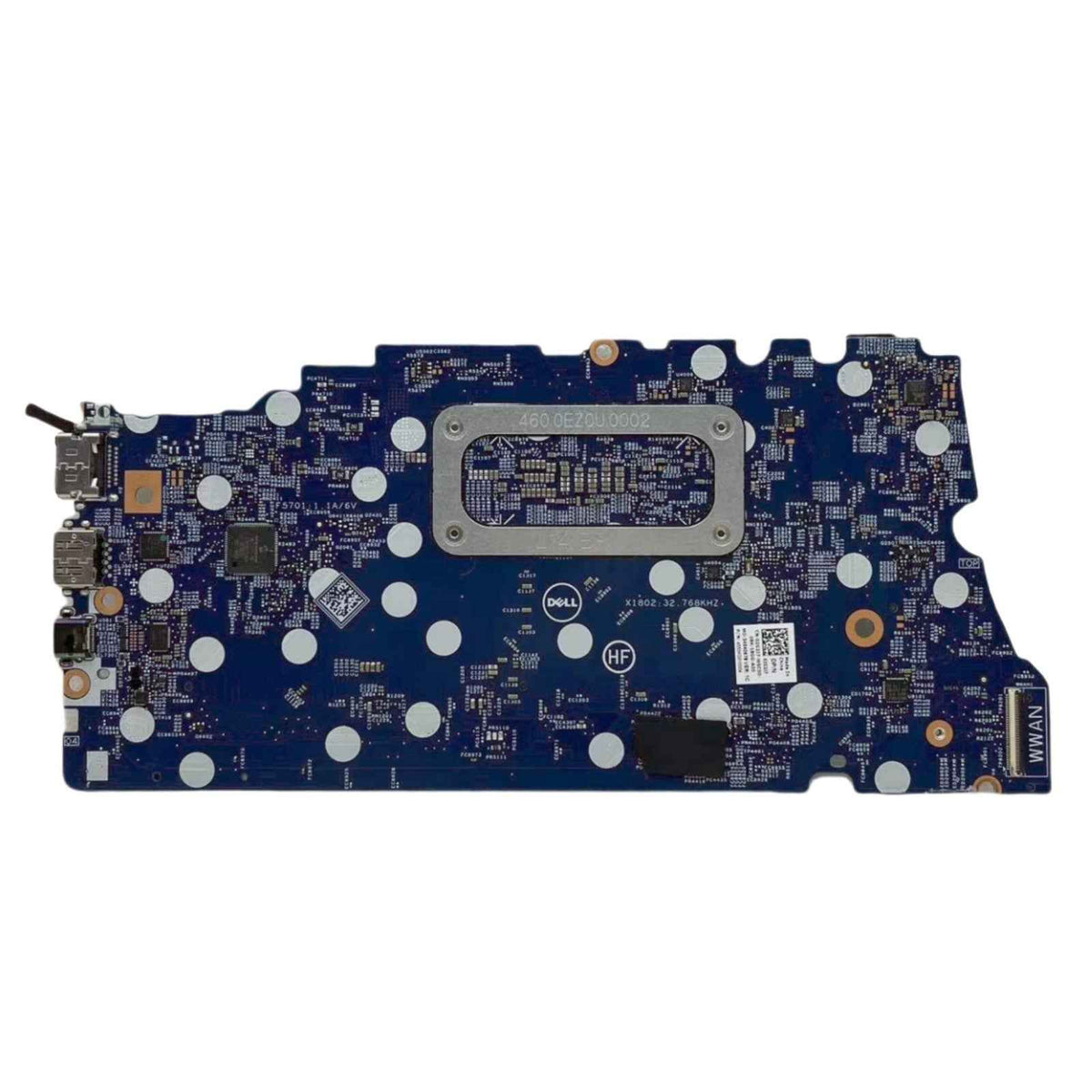 Dell Latitude 3410 3510 Motherboard 19746-1 CN-02G2J7 with i3-10110U CPU - Bighao-era Laptop Part