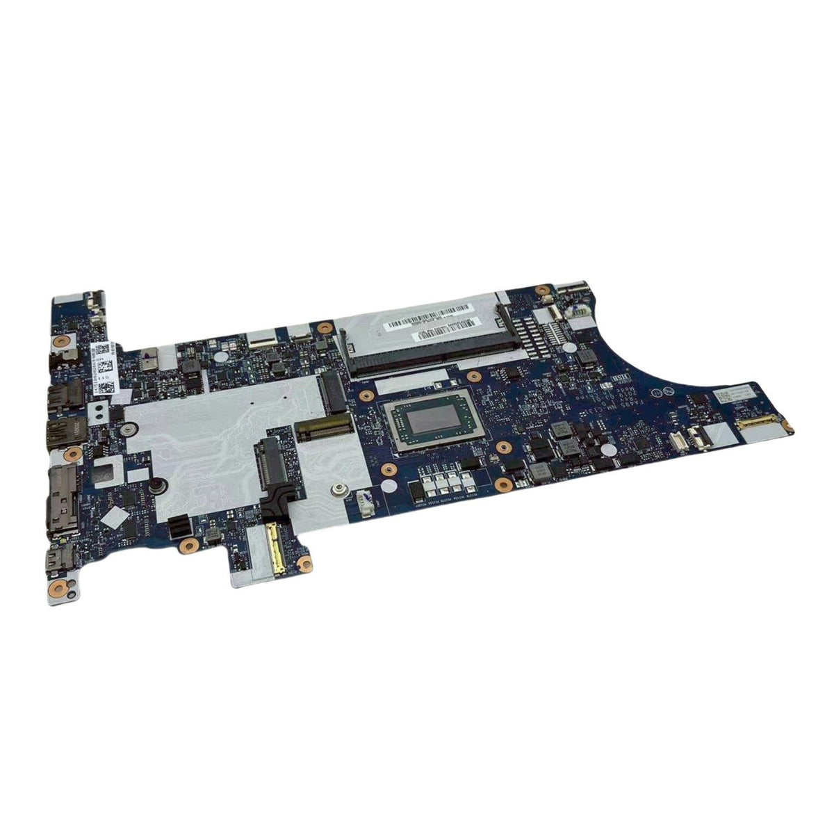 Lenovo ThinkPad T495 Motherboard 02DM040 NM-C131 with R7-3700U CPU 8GB-RAM - Bighao-era Laptop Part