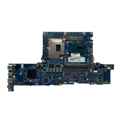 Acer Predator Helios 300 PH315-52 Motherboard 6050A3087502 NB.Q5311.004 with i7-9750H CPU GTX1660Ti-6GB - Bighao-era Laptop Part