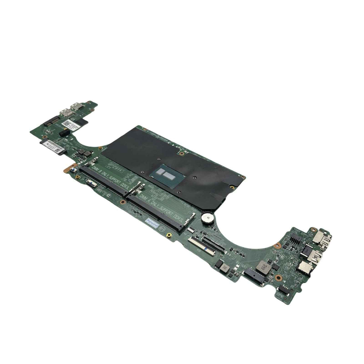 Dell Inspiron 15‑7548 Motherboard DA0AM6MB8F1 CN-02FT3V with i5-5200U CPU - Bighao-era Laptop Part
