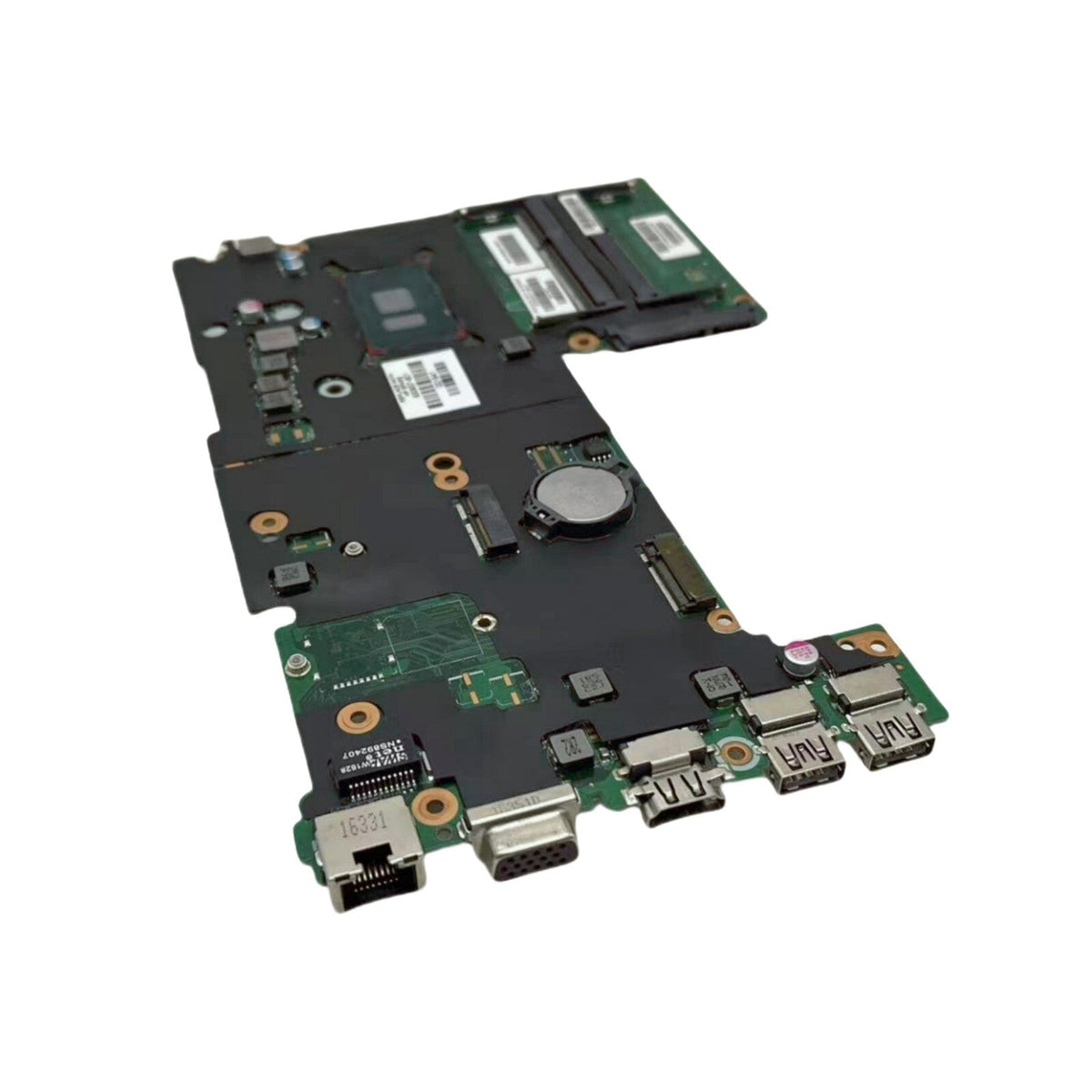 HP ProBook 430/440 G3 motherboard DA0X61MB6G0 830937-601 with i5-6200U CPU - Bighao-era Laptop Part