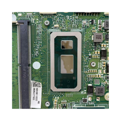 Acer Aspire A515-55 Motherboard DA0ZAWMB8G0 NB.HS811.003 with i5-10210U MX350-2GB 4GB-RAM - Bighao-era Laptop Part