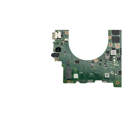 ASUS Zenbook Pro 15 UX550GEX UX550GD Motherboard 90NB0I80-R00022 with i9-8950HK 16GB-RAM GTX1050Ti-4GB - Bighao-era Laptop Part