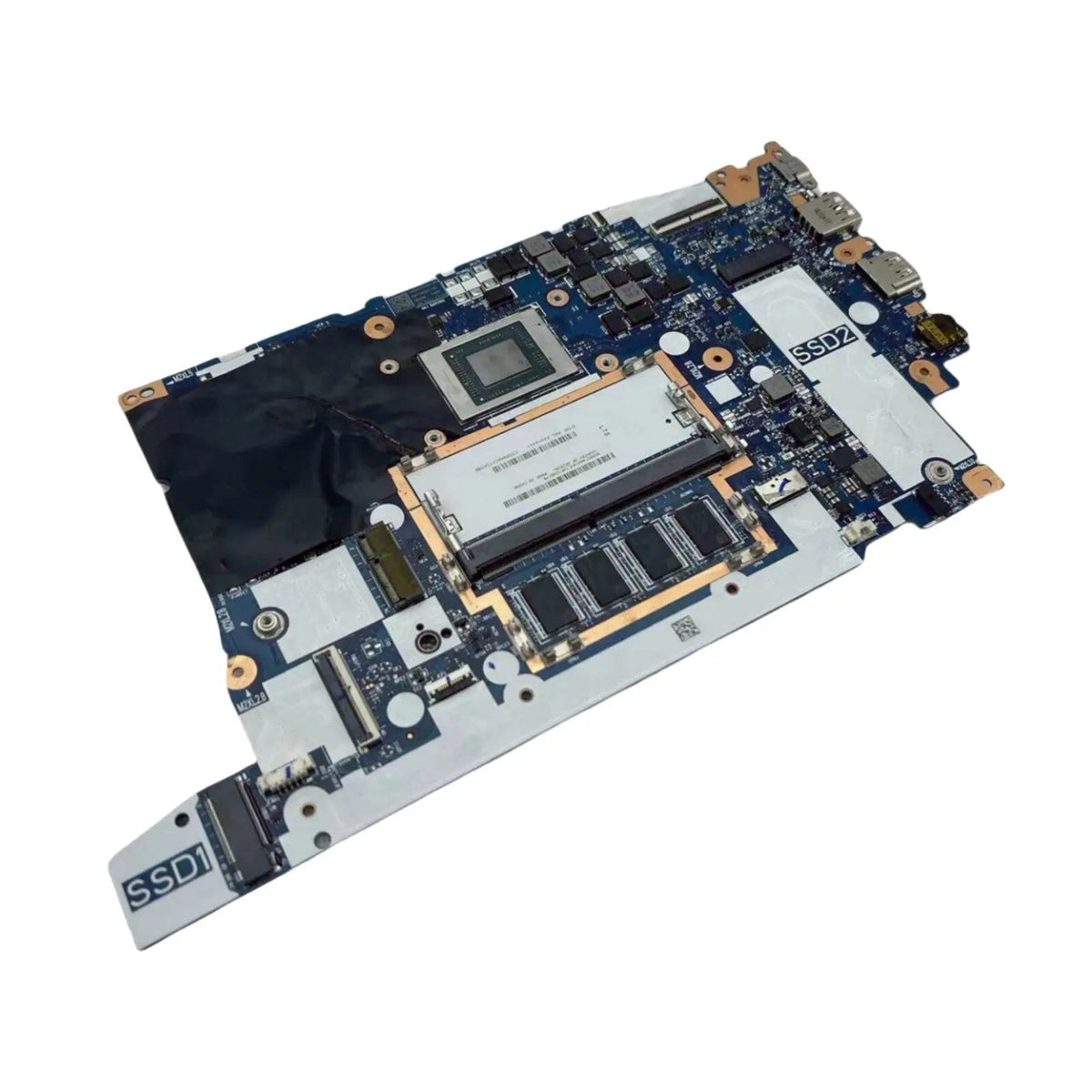 Lenovo ThinkPad E14 Gen3 Motherboard NM-D481 5B21C16056 with R5-5500U CPU 8GB-RAM - Bighao-era Laptop Part