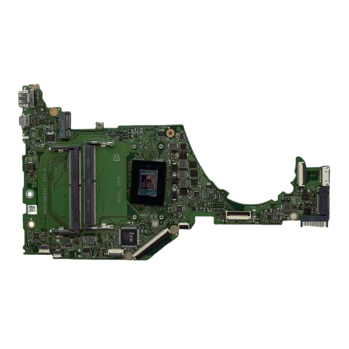 HP 15-EF 15S-EQ Motherboard DA0P5MB26A1 L87346‑601 with AMD 3150U CPU - Bighao-era Laptop Part