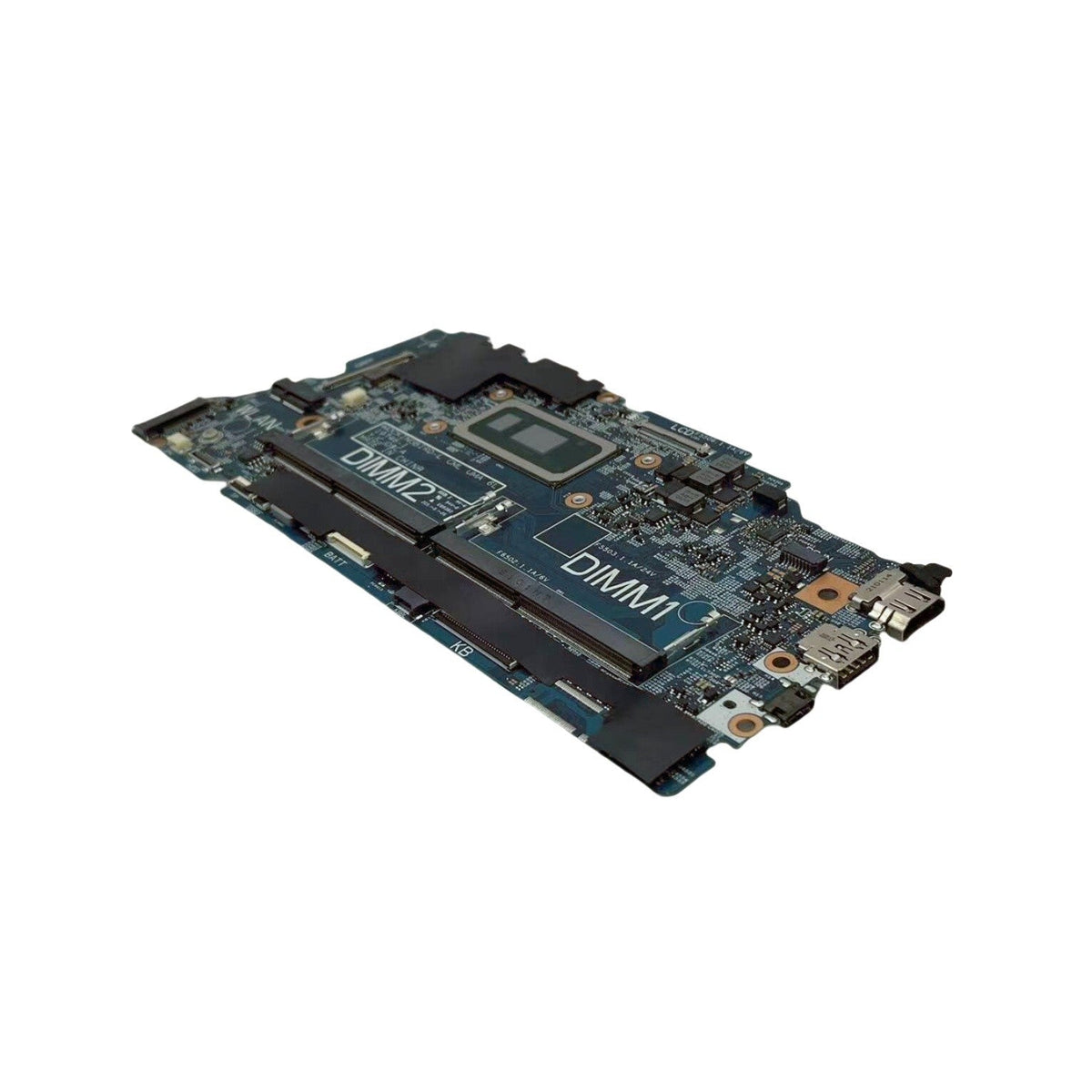 Dell Latitude 3410 3510 Motherboard 19746-1 CN-0DT6K3 with i5-10310U CPU - Bighao-era Laptop Part