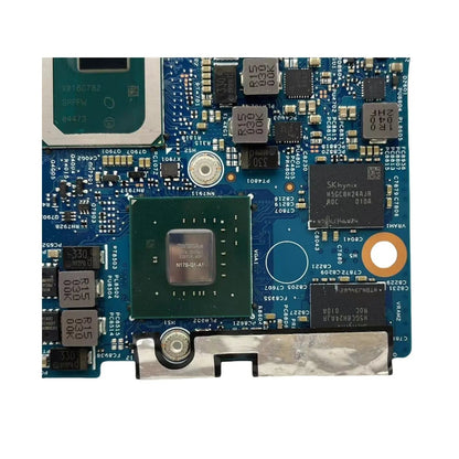 Acer Swift 3 SF314-56 Motherboard 18721-1 NB.H4M11.003 with i7-8565U 4GB-RAM MX150-2GB - Bighao-era Laptop Part