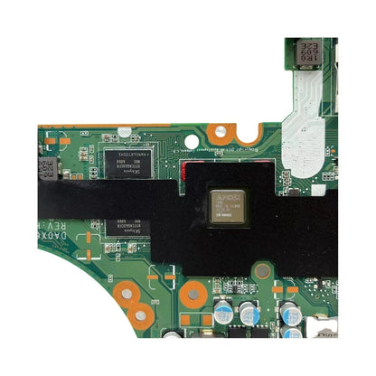 HP Probook 450/470 G3 Motherboard DA0X63MB6H1 827025-601 with i5-6200U R7 M340-2GB - Bighao-era Laptop Part