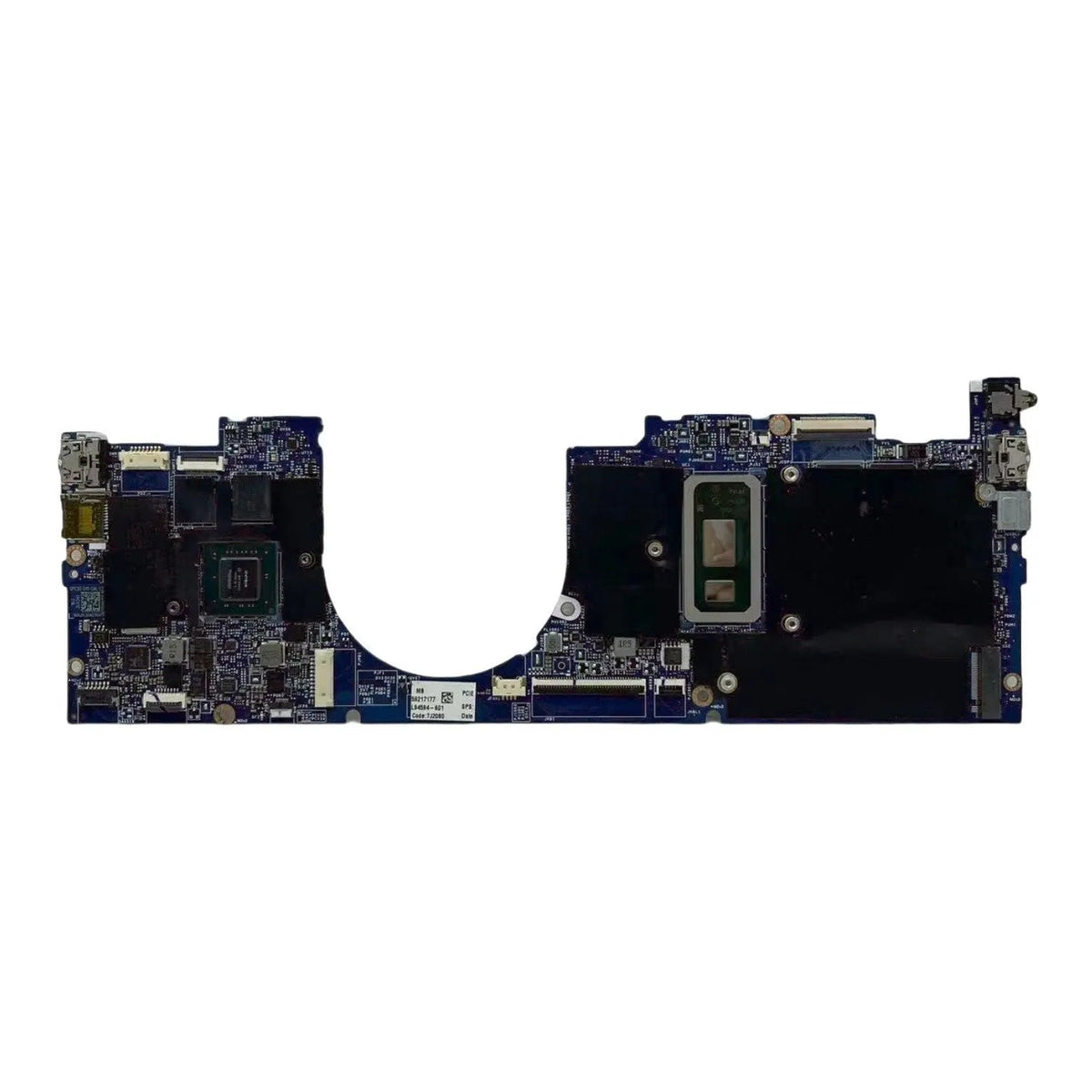 HP ENVY 13-BA Motherboard LA-J471P L94594-601 with i7-10510U 16GB-RAM MX350-2GB - Bighao-era Laptop Part