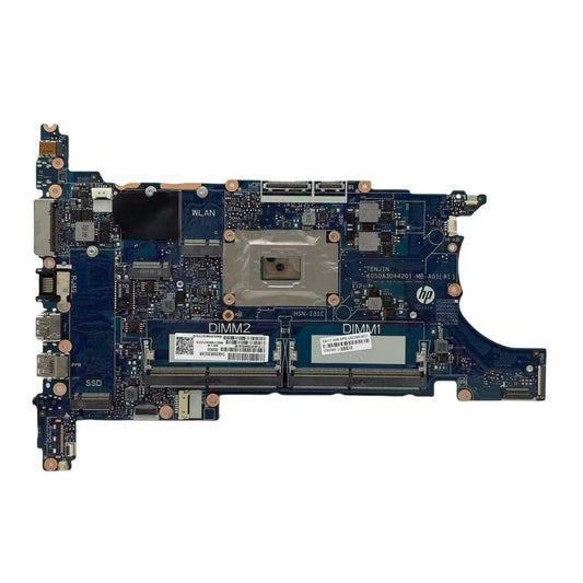 HP EliteBook 745 G6 Motherboard 6050A3044201 L62295-601 with R5-3500U CPU - Bighao-era Laptop Part
