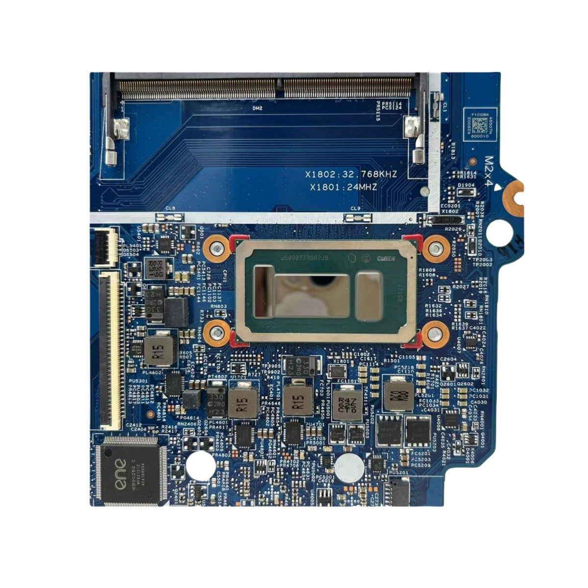 HP Envy X360 M6-AQ Motherboard 15257-2N 856280-601 with i7-6560U CPU - Bighao-era Laptop Part