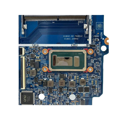 HP Envy X360 M6-AQ Motherboard 15257-2N 856280-601 with i7-6560U CPU - Bighao-era Laptop Part