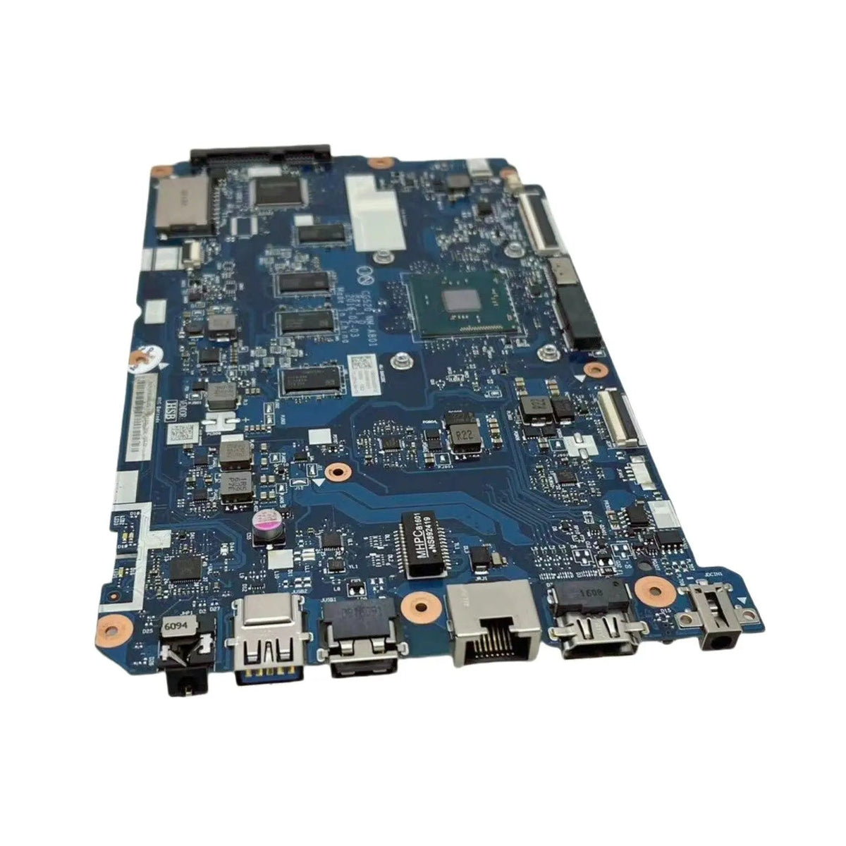 Lenovo IdeaPad 110-15IBR Motherboard NM-A801 5B20L46211 with N3060 CPU 4GB-RAM - Bighao-era Laptop Part