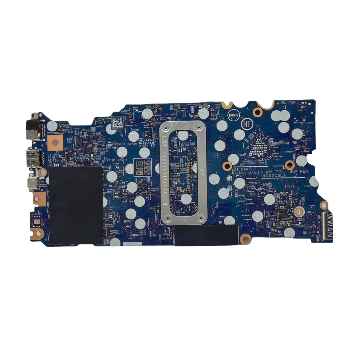 Dell Latitude 3520 Motherboard 213047-1 CN-03VVMC with i5-1135G7 CPU - Bighao-era Laptop Part
