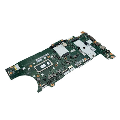 Lenovo ThinkPad T490S X390 Motherboard NM-B891 01HX946 with i7-8665U 16GB-RAM - Bighao-era Laptop Part