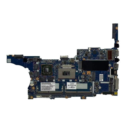 HP EliteBook 850/840 G3 Motherboard 6050A2892401 839235-601 with i7-6500 CPU M350-2GB - Bighao-era Laptop Part