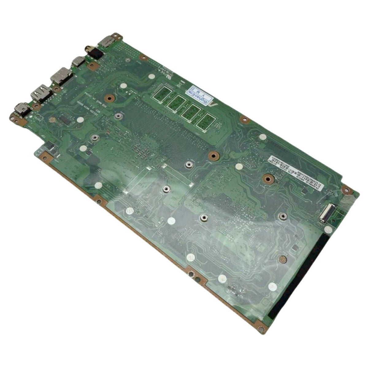 ASUS Vivobook X512DK F512DA Motherboard with AMD R3-3200U CPU 0GB/4GB-RAM - Bighao-era Laptop Part