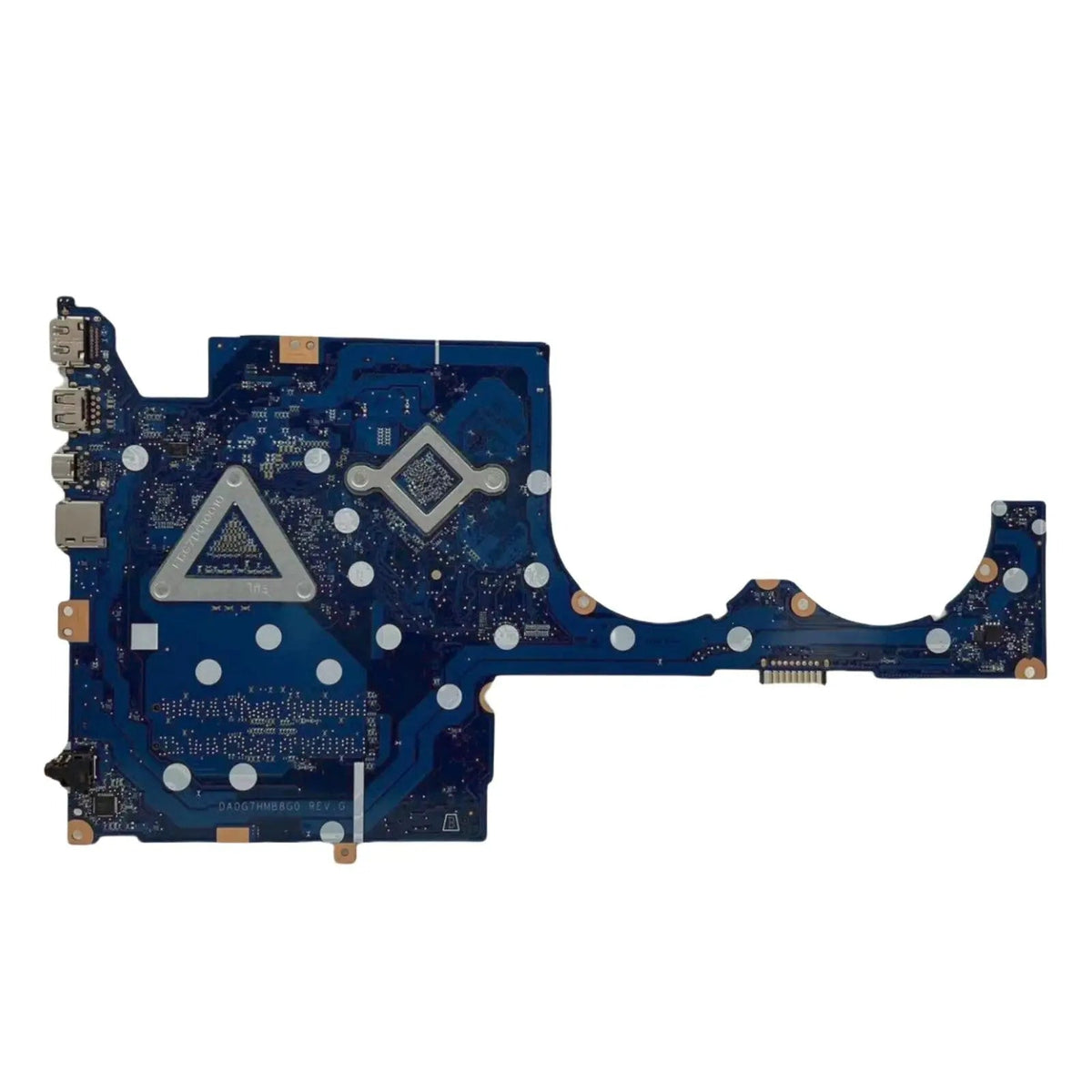 HP Pavilion 15-EG Motherboard DA0G7HMB8G0 M16346-601 with i7-1165G7 CPU MX450-2GB - Bighao-era Laptop Part