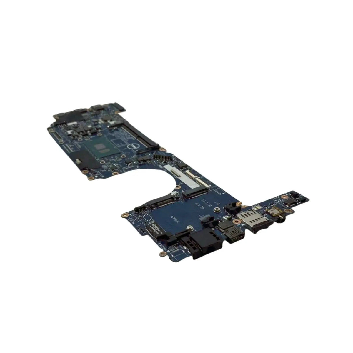Dell Latitude E7280 Motherboard LA-E121P CN-0X0FTD with i7-6600U CPU - Bighao-era Laptop Part
