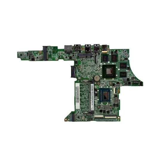 Acer Aspire M5-481G M5-581PTG Motherboard DA0Z09MBAH0 NB.M3X11.001 with i7-3517U 2GB-RAM GT640M-1GB - Bighao-era Laptop Part