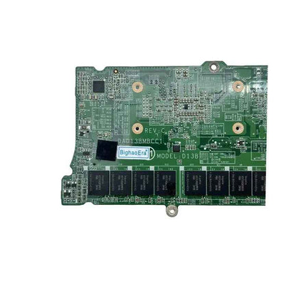 Dell XPS 13 L322X Motherboard DAD13BMBCC1 CN-0TKPCP with i7-3687U 8GB-RAM - Bighao-era Laptop Part
