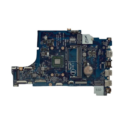 Dell Inspiron 15 3595 Motherboard LA-H872P CN-026MNR with A9-9425 CPU - Bighao-era Laptop Part