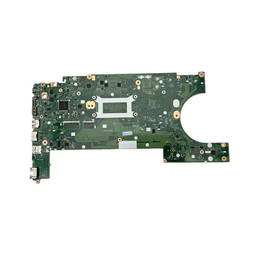 Lenovo Thinkpad L490 L590 Motherboard NM-B931 02DM244 with i3-8145U CPU - Bighao-era Laptop Part