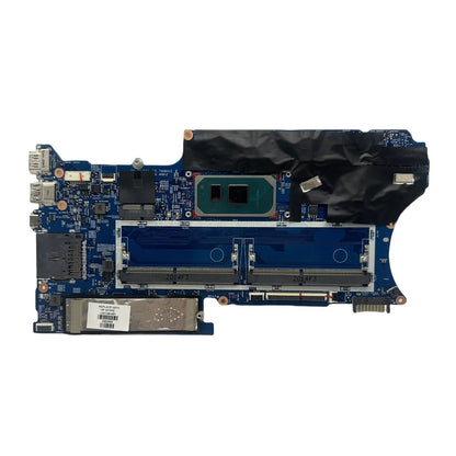 HP Pavilion X360 14-DH Motherboard 19798-1 L51129-601 with i5-1035G1 CPU - Bighao-era Laptop Part