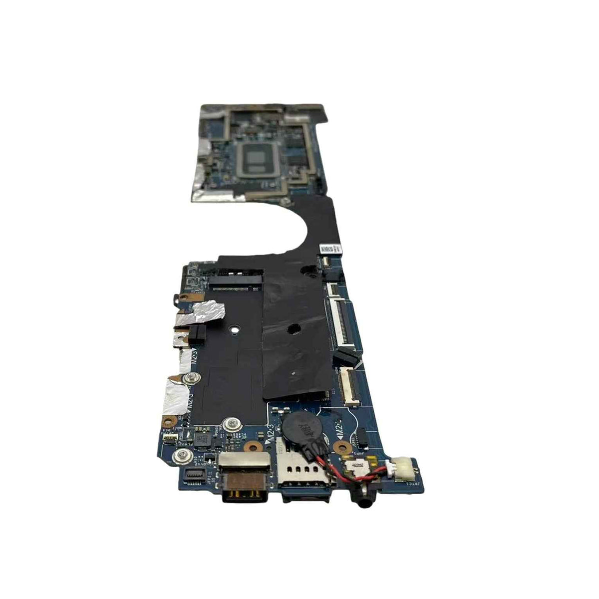 Dell Latitude 7400 2‑in‑1 Motherboard LA-G441P CN-0JDYCW with i5-8265U 16GB-RAM - Bighao-era Laptop Part