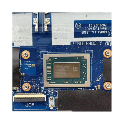Dell Inspiron 15 3515 Motherboard LA-L245P CN-0PY51M with R5-3500U CPU - Bighao-era Laptop Part