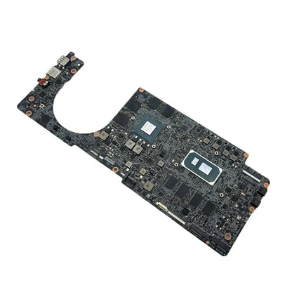 MSI Summit E14 A11SCST Motherboard MS-14C41 with i7-1185G7 32GB-RAM GTX1650Ti-4GB - Bighao-era Laptop Part