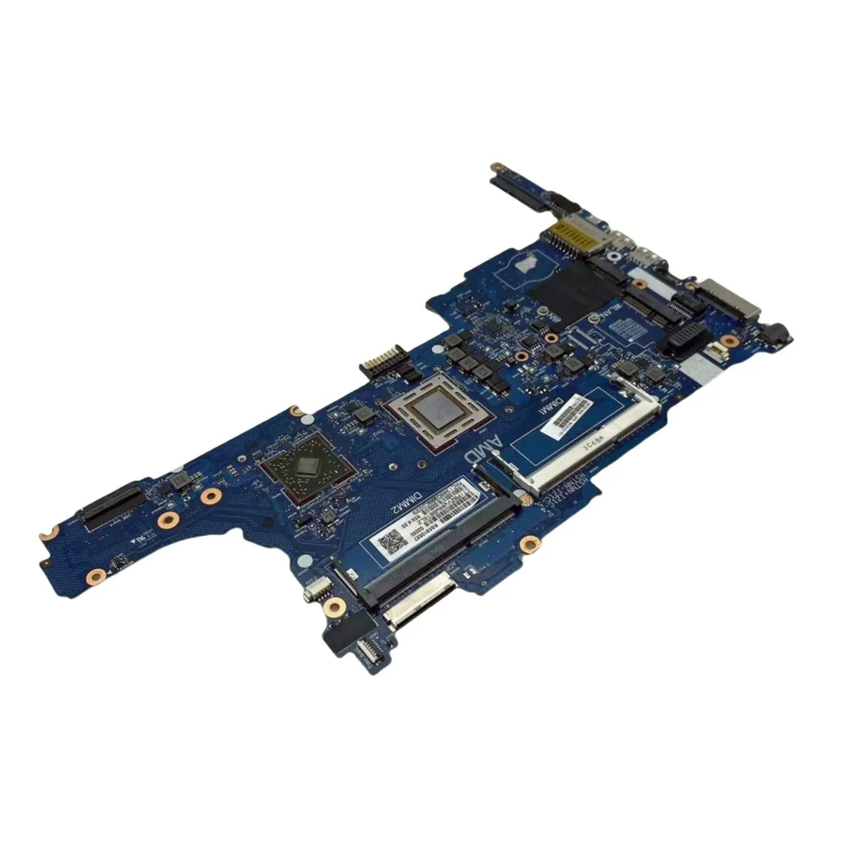 HP Elitebook 745/755/845 G2 Motherboard 6050A2644501 802543-601 with A10-7350B CPU - Bighao-era Laptop Part
