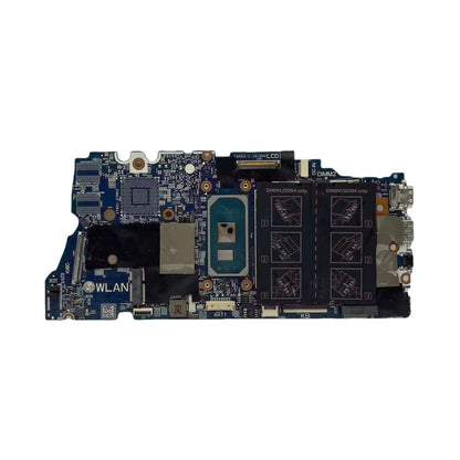 Dell Inspiron 15‑7500 2‑in‑1 Motherboard 19789-1 CN-0GVCY9 with i5-1035G1 CPU - Bighao-era Laptop Part