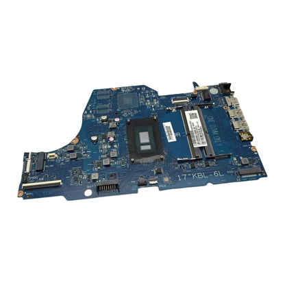 HP 17-BY Motherboard 6050A2982701 L22737-001 with i3-8130U CPU - Bighao-era Laptop Part