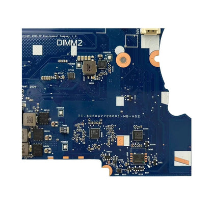 HP EliteBook 745 G3 Motherboard 6050A2728001 827575-601 with A10-8700B CPU - Bighao-era Laptop Part