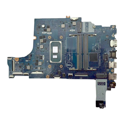 Dell Vostro 3400 Inspiron 3501 Motherboard CN-0GGCMJ LA-K034P with i5-1135G7 CPU - Bighao-era Laptop Part
