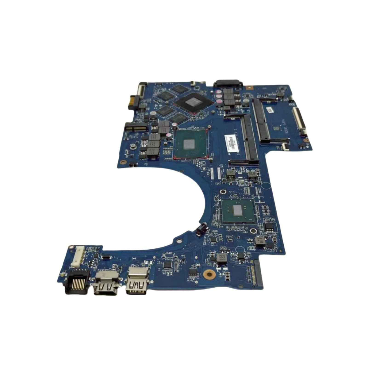 HP OMEN 17-W Motherboard DAG37AMB8D0 857389‑601 with i7-6700HQ CPU GTX960M-4GB - Bighao-era Laptop Part