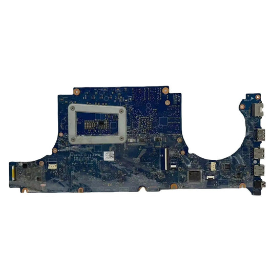 Dell Inspiron 15 7000 Gaming 7567 Motherboard LA-D993P CN-0P84C9 with i7-7700HQ GTX1050Ti-4GB - Bighao-era Laptop Part