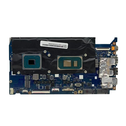 Acer Swift 3X SF314-510G Motherboard NB2672_PCB_MB_V4 NB.A0Y11.002 with i7-1165G7 8GB-RAM Iris Xe MAX-4GB - Bighao-era Laptop Part