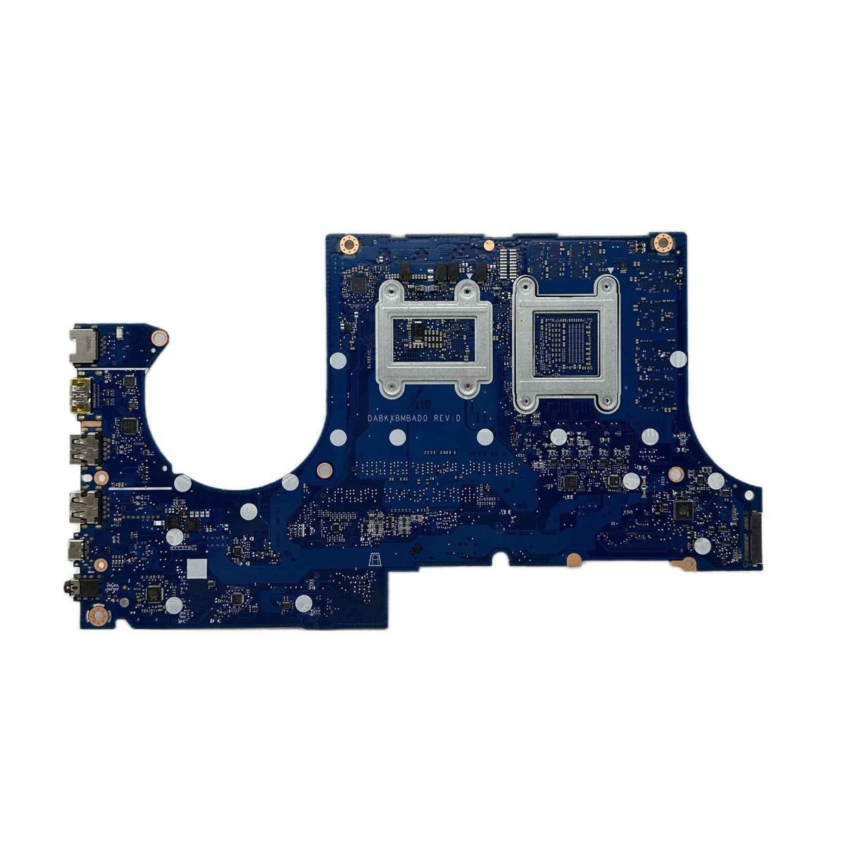 ASUS TUF Gaming A15 FA506IU FA506IV Motherboard DABKXBMBAD0 with R5-4600H CPU GTX2060 6GB - Bighao-era Laptop Part