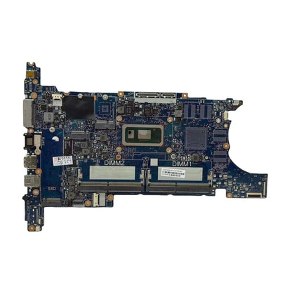 HP EliteBook 840/850 G6 Motherboard 6050A3022501 L62759-601 with i5-8265U CPU - Bighao-era Laptop Part