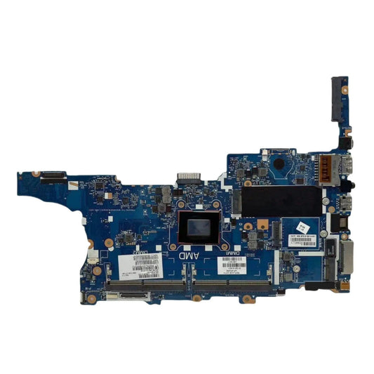 HP EliteBook 745/755 G4 Motherboard 6050A2834601 915914-001 with A10-8730B CPU - Bighao-era Laptop Part
