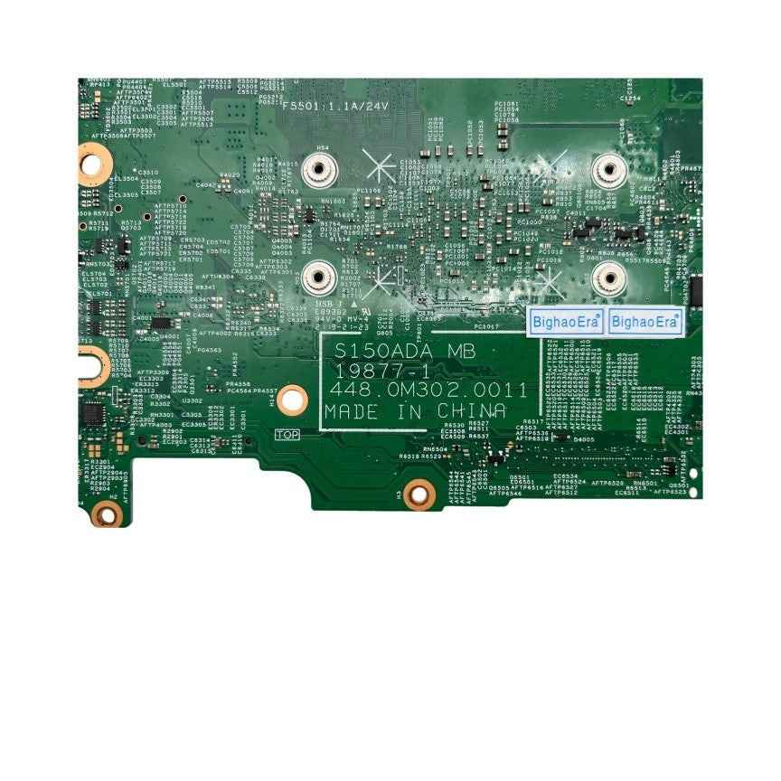 Lenovo IdeaPad 1-11ADA05 Motherboard 19877-1 5B20Z23024 with 3020E CPU 4GB-RAM - Bighao-era Laptop Part