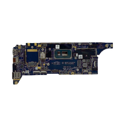 Dell Latitude 7420 Motherboard LA-K371P CN-0419HT with i5-1135G7 16GB-RAM - Bighao-era Laptop Part