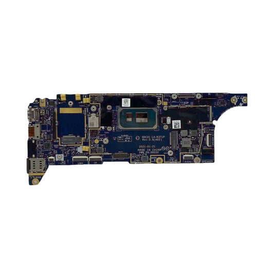 Dell Latitude 7420 Motherboard LA-K371P CN-0419HT with i5-1135G7 16GB-RAM - Bighao-era Laptop Part