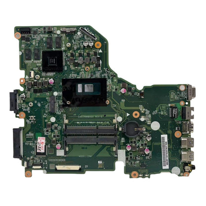 Acer F5-572G P258-M Motherboard DA0ZRWMB6G0 NB.G3H11.001 with i5-6200U CPU 940M-2GB - Bighao-era Laptop Part